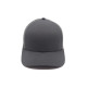 Кепка coFEE Smooth mesh (сірий)