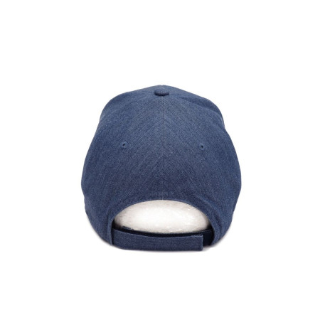 Кепка coFEE Rayon (синій)