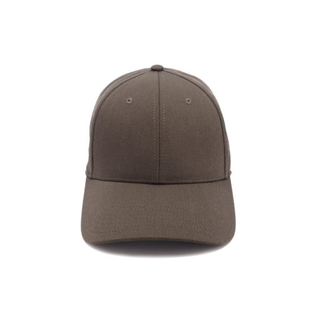 Кепка coFEE Rayon (коричневий)