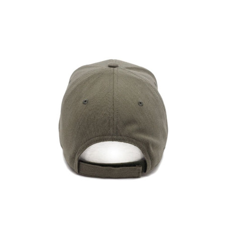 Кепка coFEE Rayon (оливковий)
