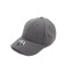 Кепка coFEE Rayon (сірий)