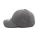 Кепка coFEE Rayon (сірий)