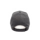 Кепка coFEE Rayon (сірий)