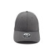 Кепка coFEE Rayon (сірий)