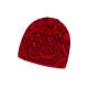 Шапка coFEE Simply (червоний) Шапка coFEE Simply (червоний)