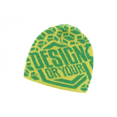 Шапка coFEE Simply (зелений) Шапка coFEE Simply (зелений)