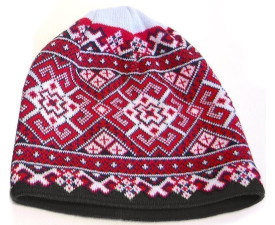 Шапка coFEE UA04