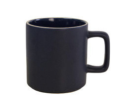 Керамічне горнятко матове TIFFANI 320 мл  (білий)