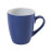 FIONA, Керамічне горнятко, 340 мл  (синій)