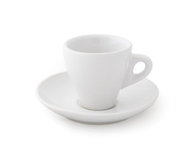 Порцеляновий посуд PALERMO, 75 мл (набір)