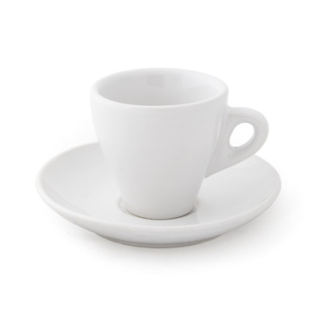 Порцеляновий посуд PALERMO, 75 мл (набір)