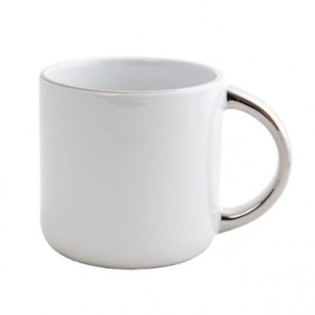 Сублімаційне горнятко AUGUSTA 350 мл (платина)