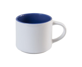 Сублімаційне горнятко KATRINA 450 мл (біло-синій) Сублімаційне горнятко KATRINA 450 мл (біло-синій)