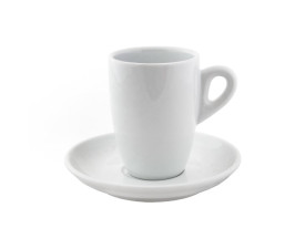 Набір порцеляновий FREDO 200 мл  (білий)