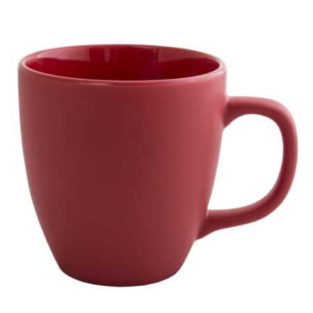 Керамічне горнятко MAGNA 440 мл  (сірий)