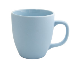 Керамічне горнятко MAGNA 440 мл (блакитний) Керамічне горнятко MAGNA 440 мл (блакитний)
