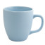 Керамічне горнятко MAGNA 440 мл  (блакитний)