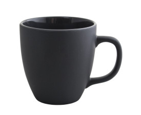 Керамічне горнятко MAGNA 440 мл (сірий) Керамічне горнятко MAGNA 440 мл (сірий)