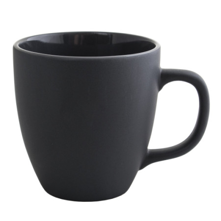 Керамічне горнятко MAGNA 440 мл  (сірий)