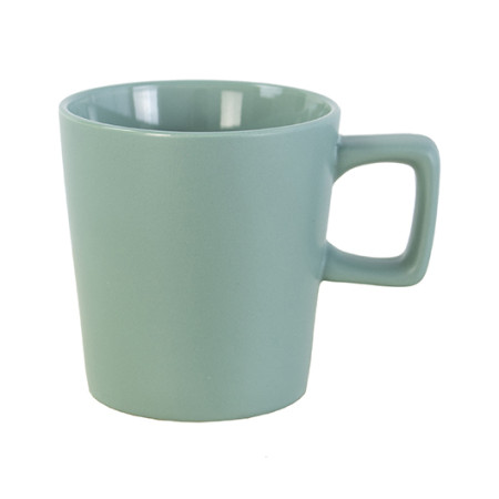 Керамічне горнятко ALTA 280 мл  (синій)