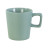 Керамічне горнятко ALTA 280 мл  (салатовий)