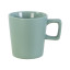 Керамічне горнятко ALTA 280 мл  (салатовий)