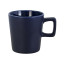 Керамічне горнятко ALTA 280 мл  (синій)