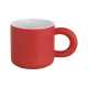 Керамічне горнятко ASSIA 390 мл  (червоний)