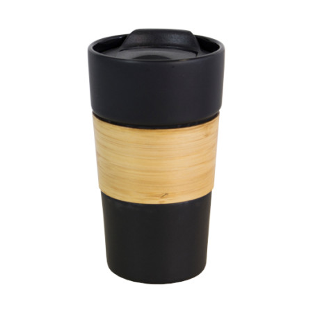 Термогорнятко DEMETRA 500 мл  (синій)