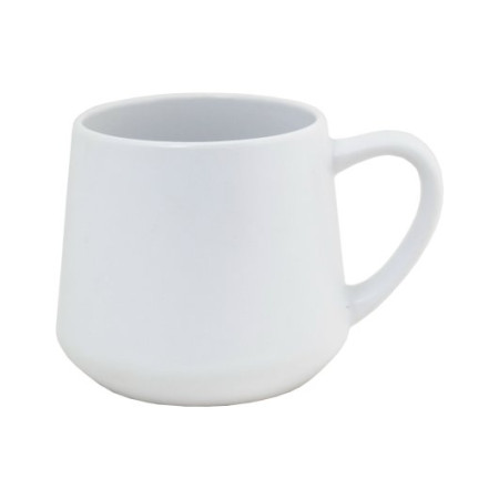 Керамічне горнятко EMILIA 380 мл (чорний)