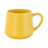 Керамічне горнятко EMILIA 380 мл (жовтий)