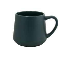 Керамічне горнятко EMILIA 380 мл (зелений)