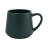 Керамічне горнятко EMILIA 380 мл (зелений)