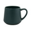 Керамічне горнятко EMILIA 380 мл (зелений)
