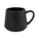 Керамічне горнятко EMILIA 380 мл (чорний)