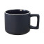Керамічне горнятко ILANA 400 мл (синій)