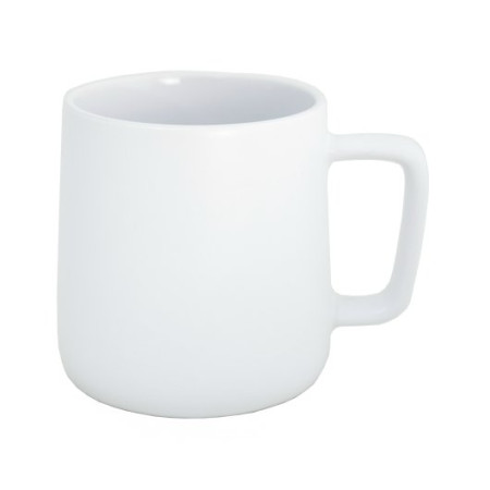 Керамічне горнятко LINDA 350 мл (блакитний)