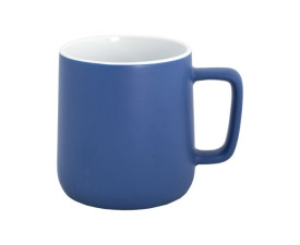 Керамічне горнятко LINDA 350 мл (синій) Керамічне горнятко LINDA 350 мл (синій)