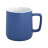 Керамічне горнятко LINDA 350 мл (синій)