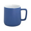 Керамічне горнятко LINDA 350 мл (синій)