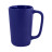 Керамічне горнятко SCALA 410 мл (синій)
