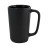 Керамічне горнятко SCALA 410 мл (чорний)
