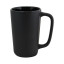 Керамічне горнятко SCALA 410 мл (чорний)