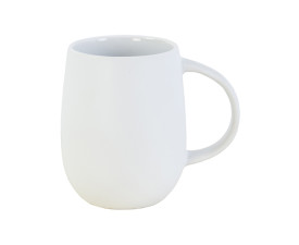 Керамічне горнятко VERONA 350 мл  (білий)