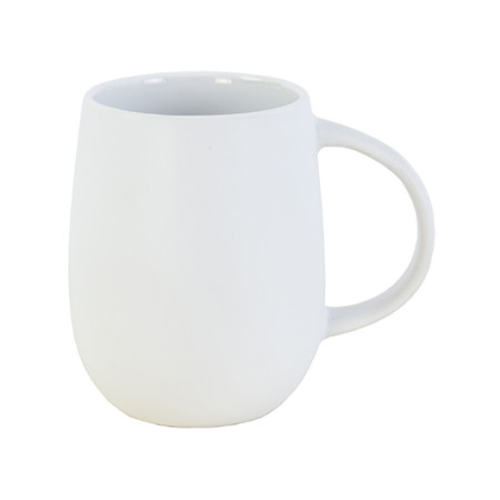 Керамічне горнятко VERONA 350 мл  (чорний)