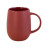 Керамічне горнятко VERONA 350 мл  (червоний)