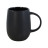 Керамічне горнятко VERONA 350 мл  (чорний)