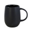 Керамічне горнятко VERONA 350 мл  (чорний)