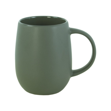 Керамічне горнятко VERONA 350 мл  (чорний)