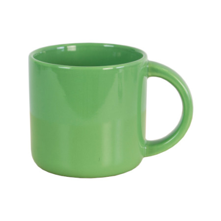 Керамічне горнятко VIOLA 390 мл  (фіолетовий)